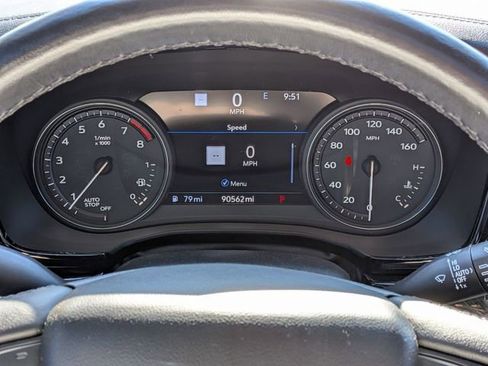 Used 2020 Cadillac XT6 Premium Luxury image 21