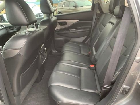 Used 2016 Nissan Murano SL FWD image 23