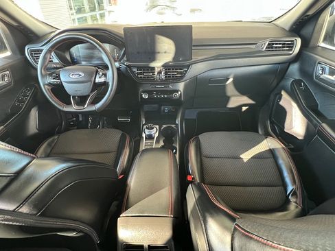 Used 2023 Ford Escape ST-Line w/ Tech Pack #1 image 14