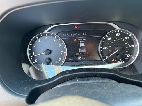 Used 2025 Nissan Frontier S RWD image 15