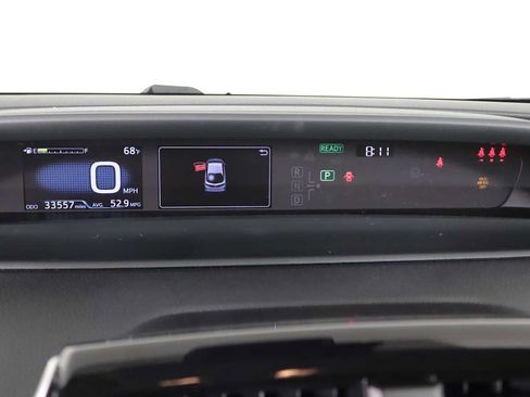 Used 2020 Toyota Prius Prime LE FWD image 18