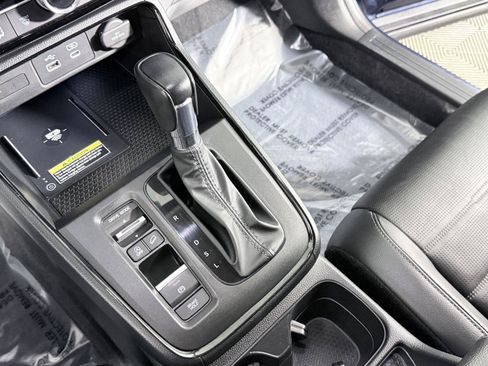 Used 2024 Honda CR-V EX-L image 15