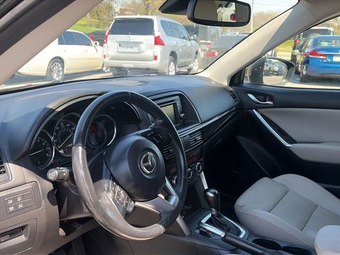 Used 2015 MAZDA CX-5 Grand Touring image 30