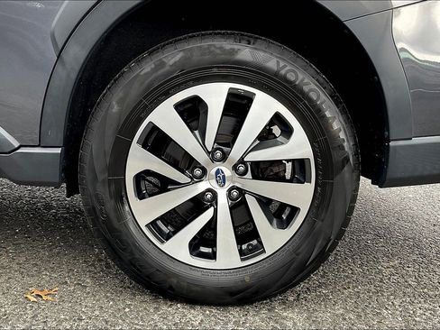 Certified 2023 Subaru Outback Premium image 10