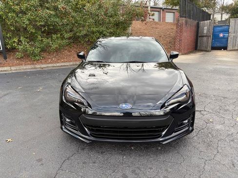 Used 2017 Subaru BRZ Limited w/ Performance Package image 10
