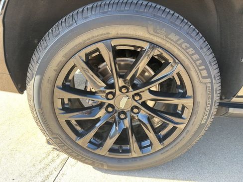 Used 2022 Cadillac Escalade ESV Sport w/ Touring Package image 56