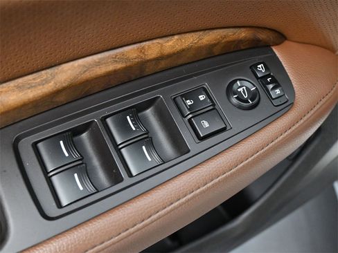 Used 2019 Acura MDX FWD w/ Technology Package image 3