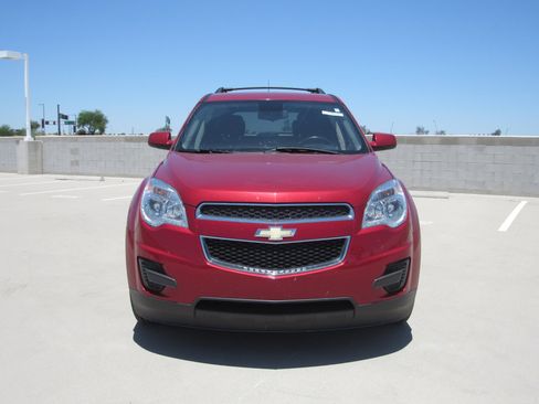 Used 2013 Chevrolet Equinox LT w/ Driver Convenience Package AWD/4WD image 3