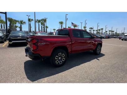 Used 2024 Chevrolet Colorado Z71 w/ Z71 Convenience Package 2