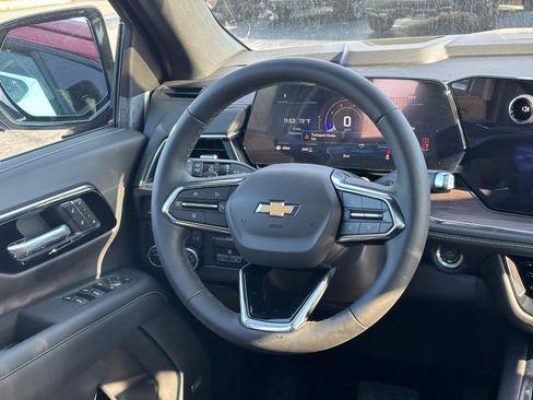 New 2026 Chevrolet Tahoe Premier w/ Sun And Tow Package AWD/4WD image 8