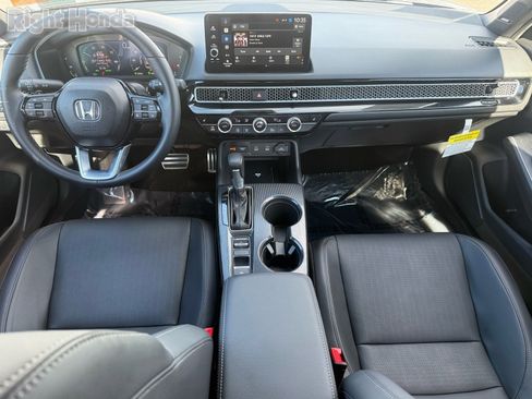 Used 2025 Honda Civic Sport Touring image 26