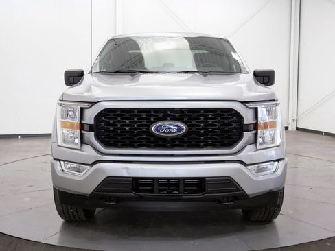 Used 2021 Ford F150 XL w/ Equipment Group 101A High AWD/4WD image 2