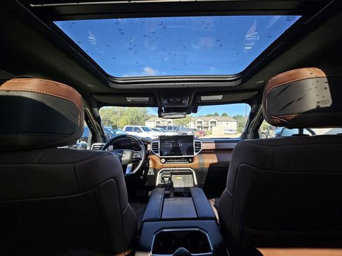 Used 2024 Toyota Tundra 1794 Edition image 36