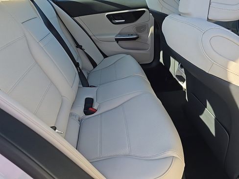 New 2026 Mercedes-Benz C 300 4MATIC image 32