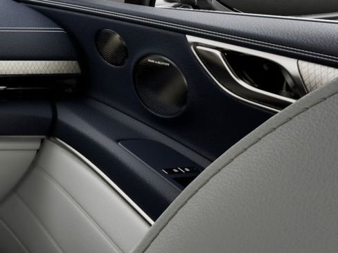 New 2026 Genesis GV80 3.5T Prestige image 24