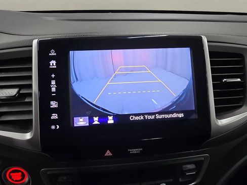 Used 2017 Honda Ridgeline RTL-T image 24