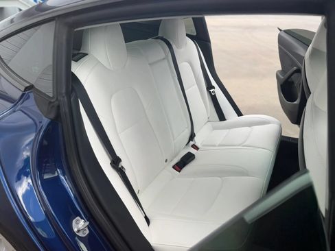Used 2023 Tesla Model 3 Standard Range RWD image 21