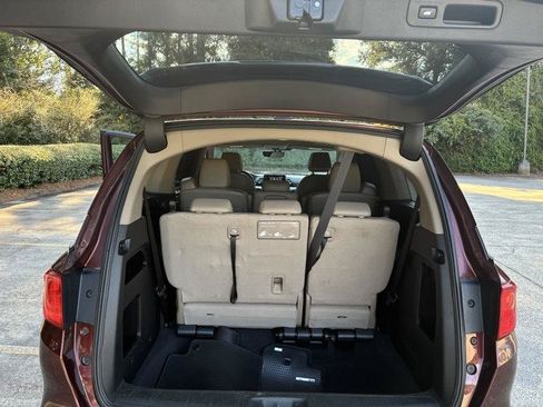 Used 2018 Honda Odyssey EX-L image 9