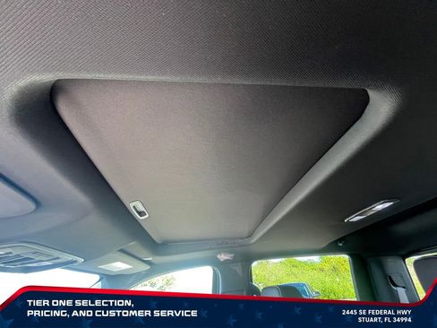 New 2026 GMC Sierra 1500 Denali AWD/4WD image 35