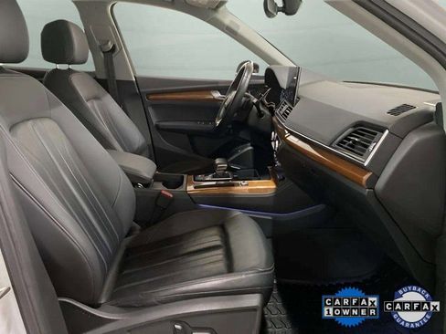 Used 2023 Audi Q5 2.0T Premium Plus w/ Premium Plus Package image 22