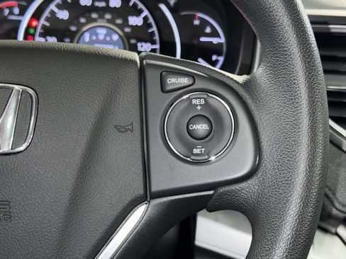 Used 2016 Honda CR-V EX image 30