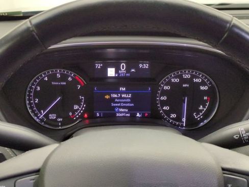 Certified 2024 Cadillac CT5 Luxury w/ Sun And Sound Package AWD/4WD image 13
