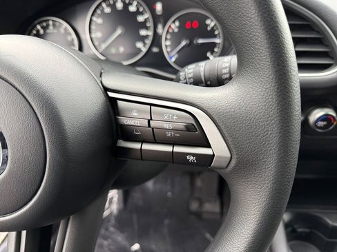New 2026 MAZDA MAZDA3 s image 21