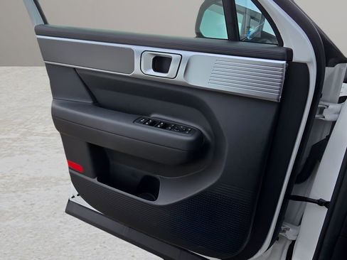 New 2026 Hyundai Santa Fe SE image 17