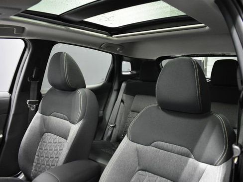 New 2026 Nissan Kicks SV w/ SV Premium Package image 16