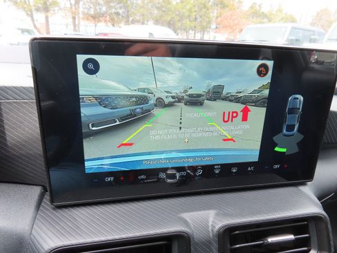 New 2026 Ford Mustang Coupe w/ Mustang Nite Pony Package image 13