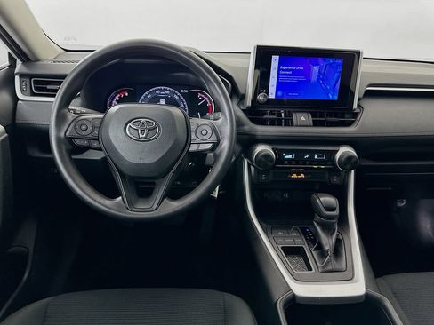 Certified 2024 Toyota RAV4 LE FWD image 22