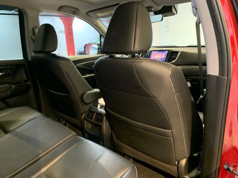 Used 2022 Honda Ridgeline RTL-E image 19