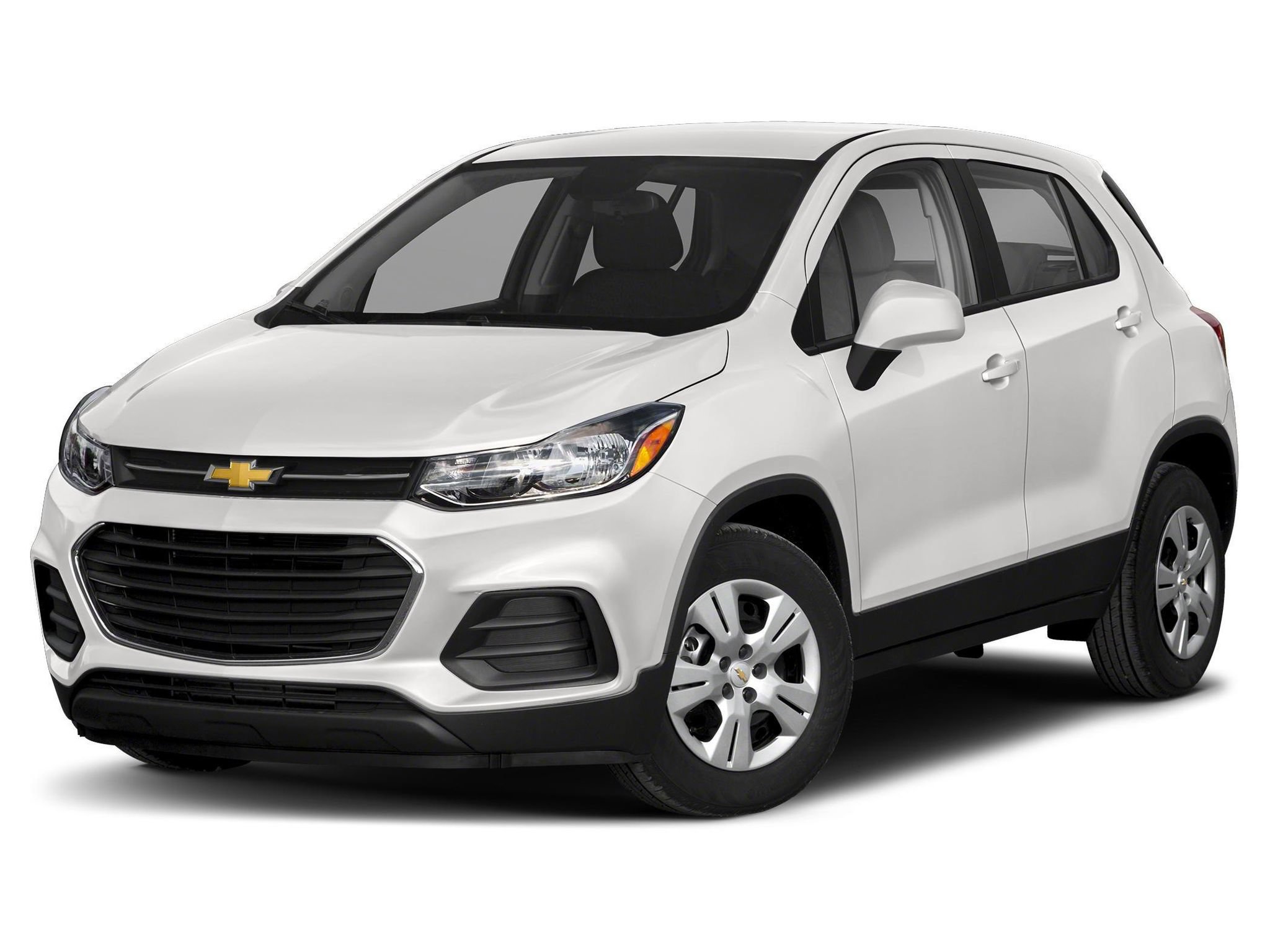 Used 2019 Chevrolet Trax LS w/ Tint and Cruise Package FWD image 1