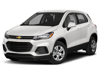 Used 2019 Chevrolet Trax LS w/ Tint and Cruise Package
