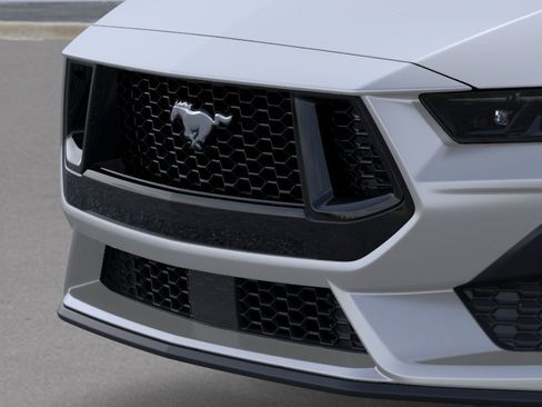 New 2026 Ford Mustang GT Premium RWD image 19