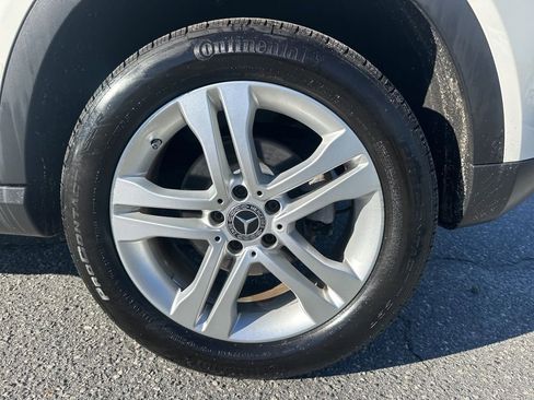 Used 2018 Mercedes-Benz GLA 250 image 31