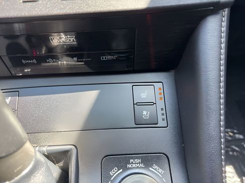 Used 2015 Lexus RC 350 w/ Luxury Package RWD image 20