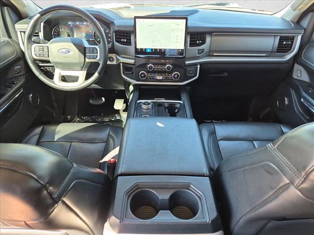 Used 2022 Ford Expedition Max XLT AWD/4WD image 17
