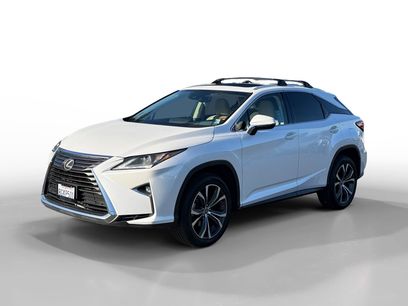 Used 2019 Lexus RX 350 FWD w/ Navigation Package