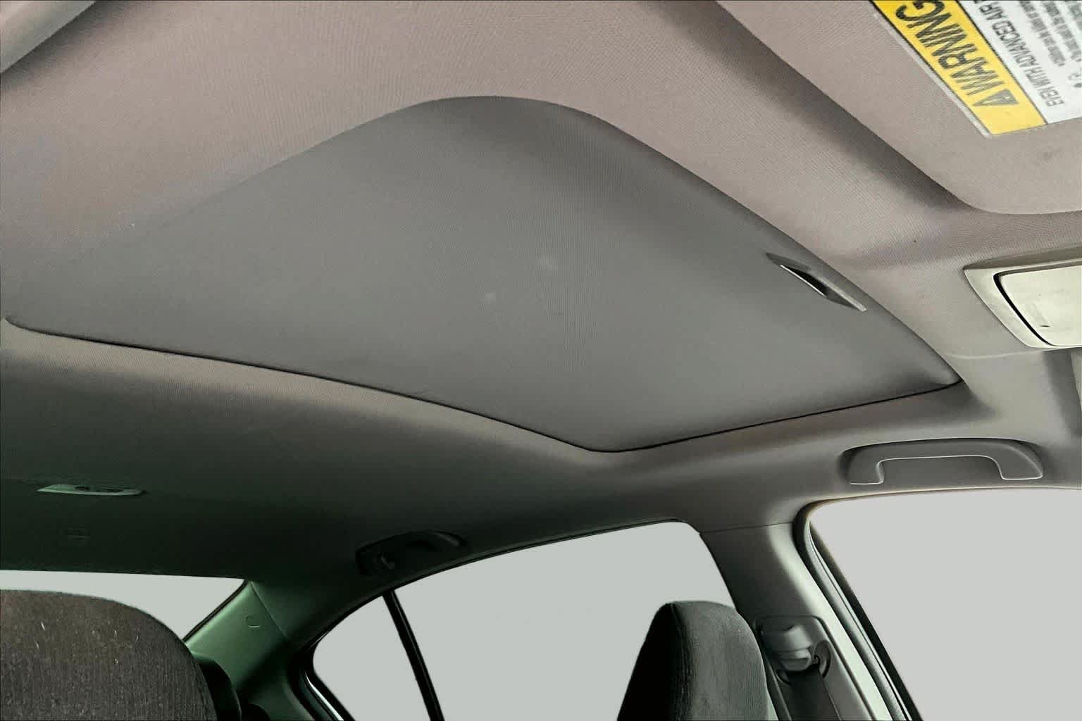 Used 2013 Honda Accord EX image 13
