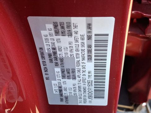 Used 2024 MAZDA CX-90 3.3 Turbo w/ Premium Package image 34