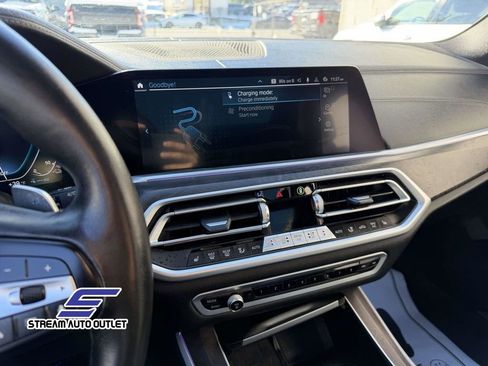 Used 2022 BMW X5 xDrive45e image 36