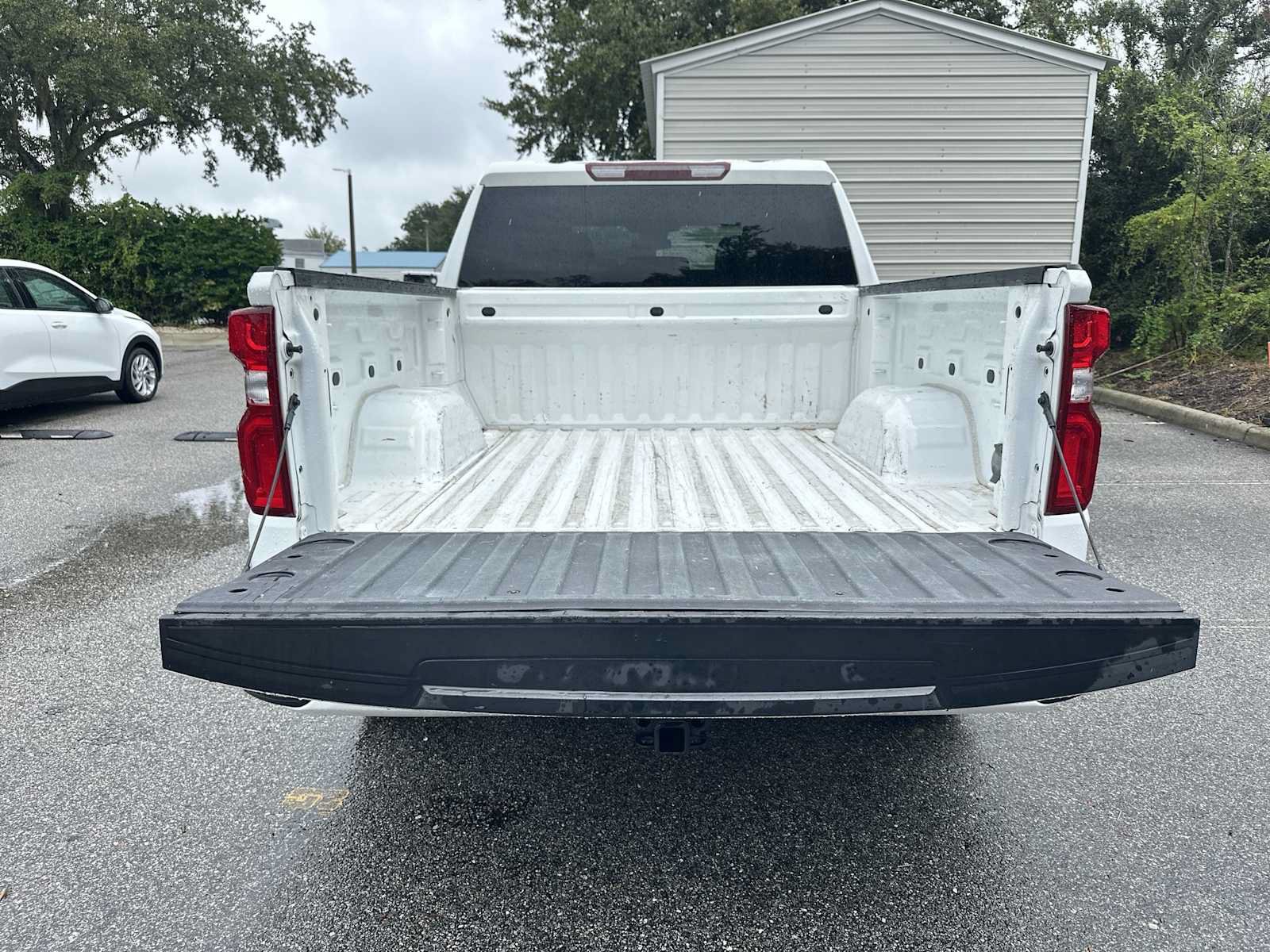 Used 2022 Chevrolet Silverado 1500 RST AWD/4WD image 25