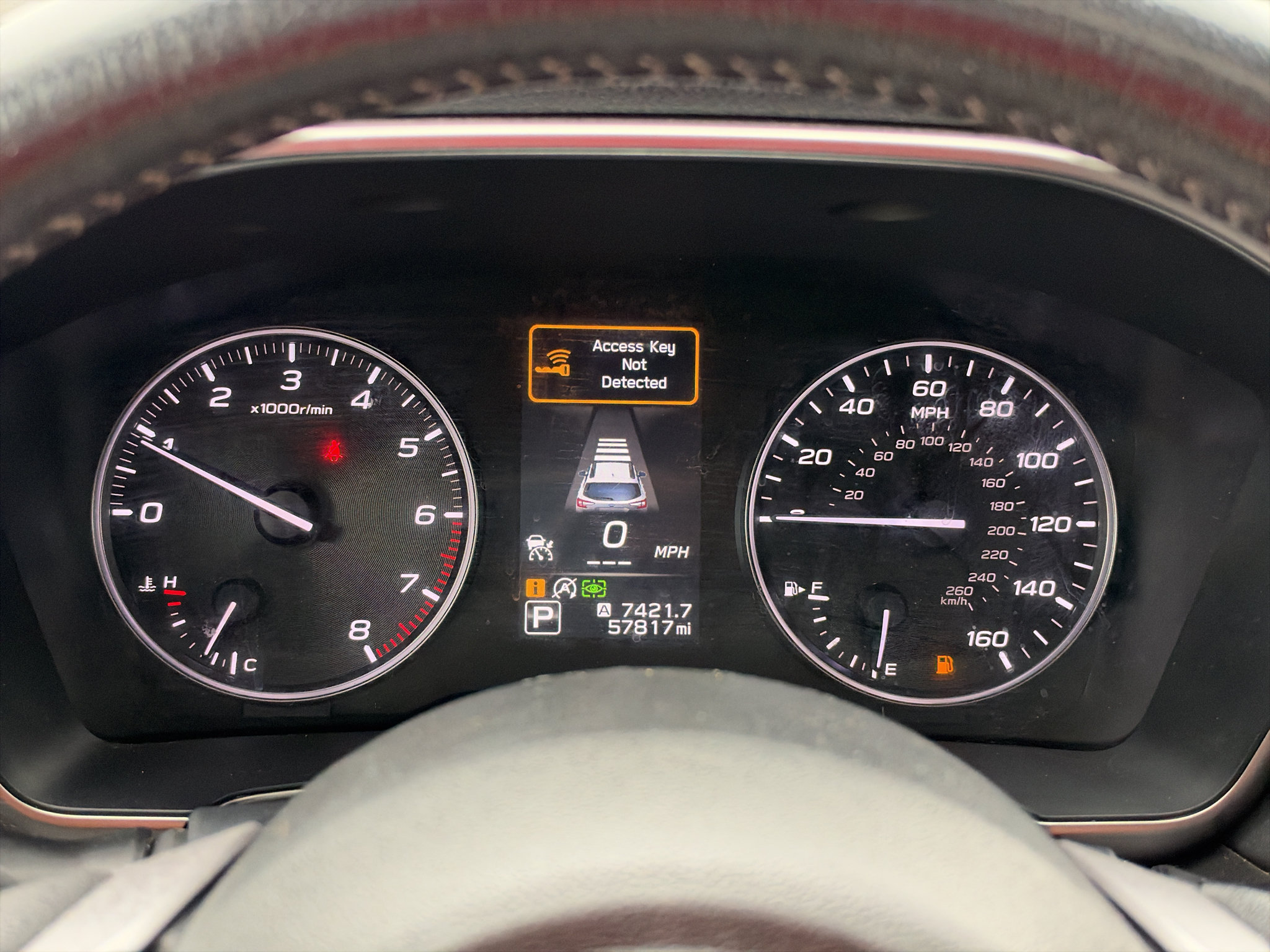 Used 2024 Subaru Outback Limited AWD/4WD image 22