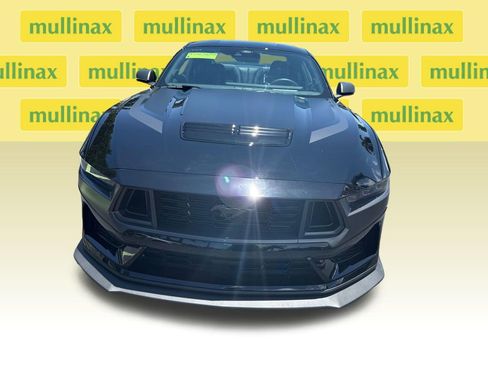 New 2026 Ford Mustang Dark Horse w/ Dark Horse Handlin Package RWD image 11