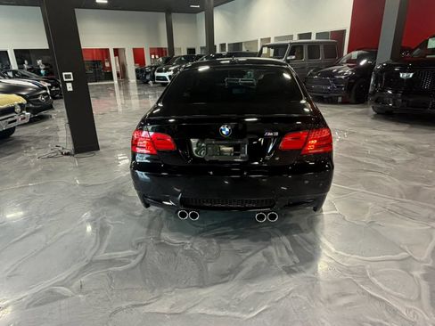 Used 2013 BMW M3 Coupe RWD image 5