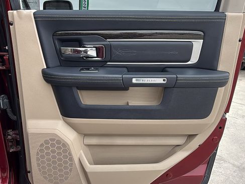 Used 2018 RAM 1500 Limited image 27