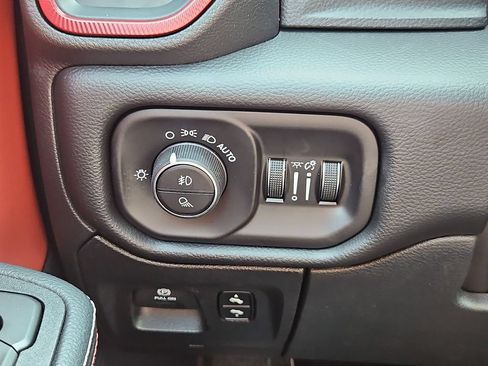 New 2026 RAM 1500 Rebel w/ Rebel Level 1 Equipment Group AWD/4WD image 18