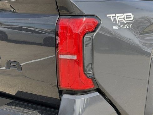 New 2026 Toyota Tacoma TRD Sport image 7