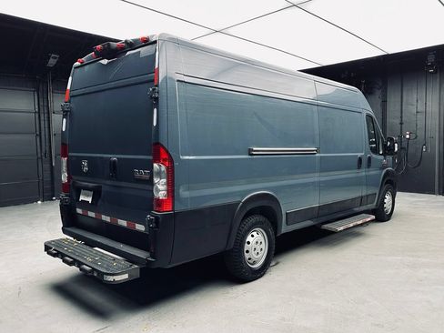 Used 2021 RAM ProMaster 3500 FWD image 7
